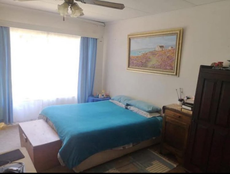 Commercial Property for Sale in Roodewal Free State